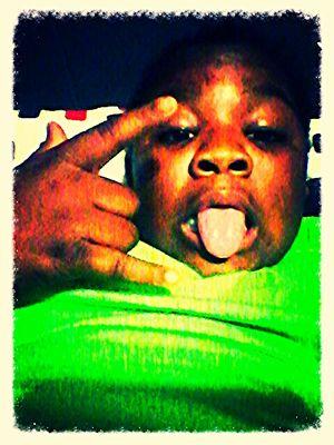 chilling