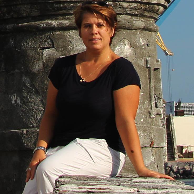 claualongi's profile picture. 