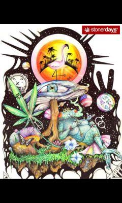 This is a place for you to talk about pot, good pot, bad pot, smoke and check it out