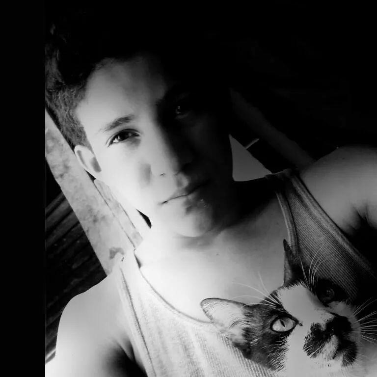 NaecNery95's profile picture. 