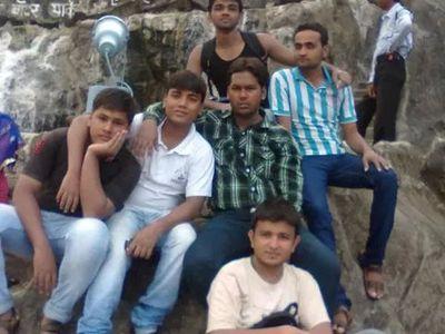 mukeem78692's profile picture. self employed
