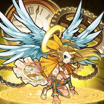 モンスト ワンパン Monnsto0 Twitter