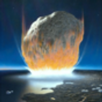 Asteroids and Comets (@asteroidmisses) 's Twitter Profile Photo
