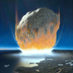 Asteroids and Comets (@AsteroidMisses) Twitter profile photo