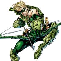 Green Arrow (@starlingsavior) 's Twitter Profile