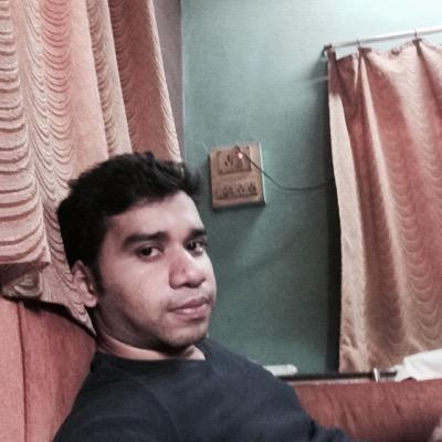 yatin_taware's profile picture. 