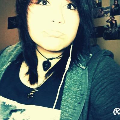 I dunno.... Im really lame .-. I Dont like Bryan Stars I Love him yep food is my life. You know also bands ~