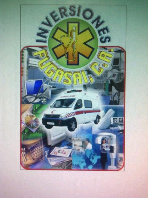 Invfugasai's profile picture. Somos los primeros en atender tu Salud.