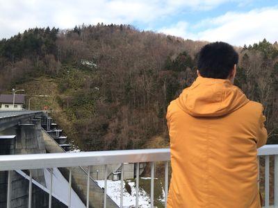 054641rin's profile picture. 水商売・・・ダム建設管理、河川改修、砂防関係の仕事してます。なのでダムや堰、ゲートなんかが好きで水力発電所繋がりから鉄塔も好きです。ウインタースポーツが好きで主にアイスホッケーをプレーしてます。