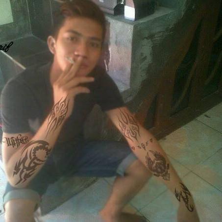 EngkekGazali's profile picture. 