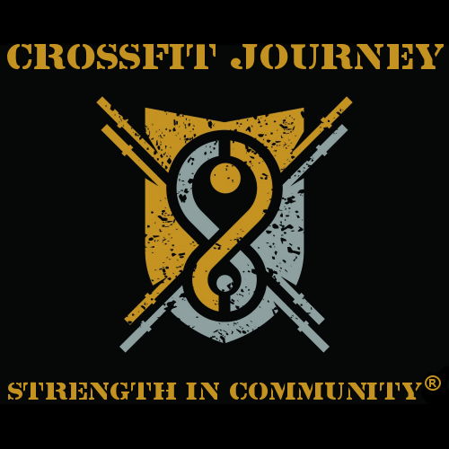 CF_Journey's profile picture. STRENGTH IN COMMUNITY®