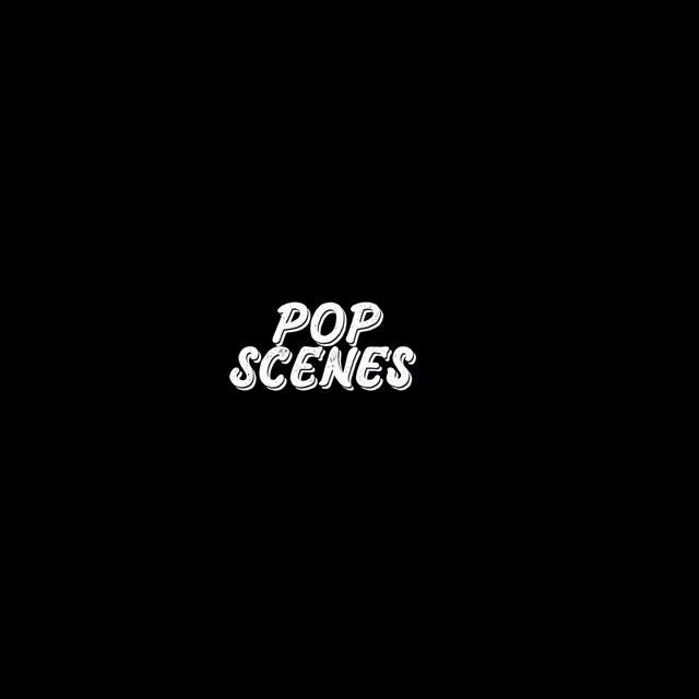 JL Dewi Sartika No. 21 Tasikmalaya | Instagram: @popscenesstore | Email : Popscenes7@gmail.com | Line: @popscenesstore