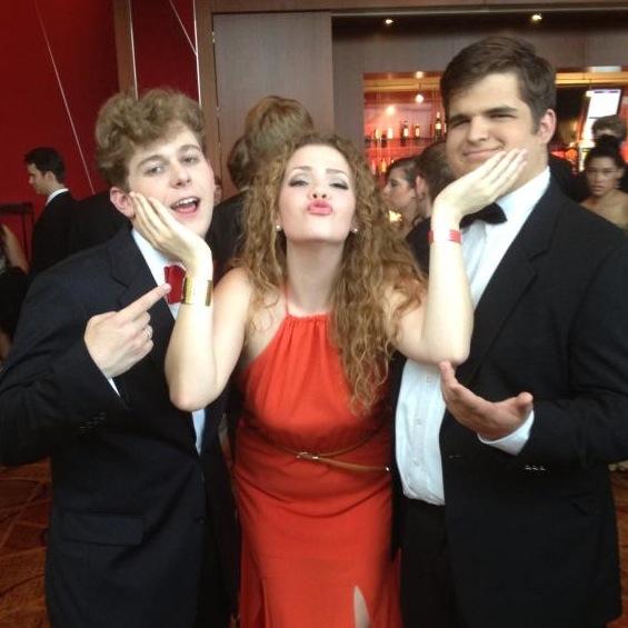 itscaseykwilson's profile picture. 