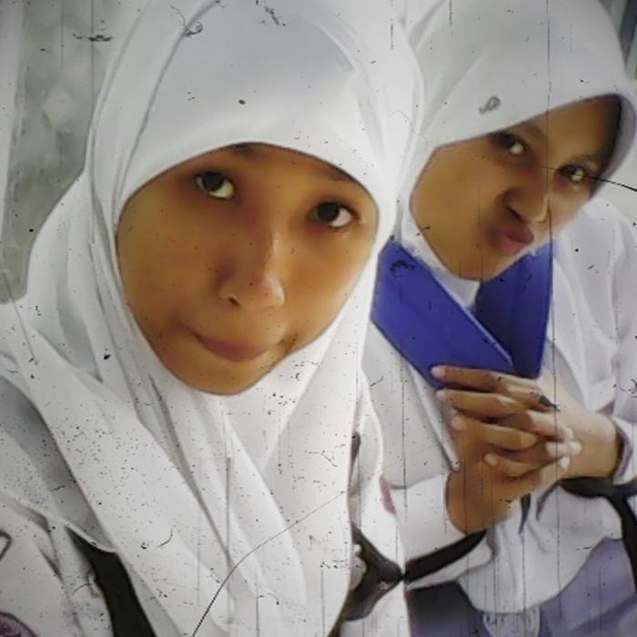 The one and only | 18-11-96 |apa adanya aja cukup