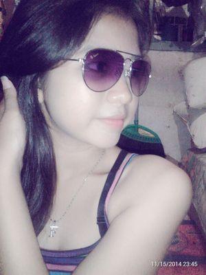 aku yakin semua indah pada waktu'a ;) walau sekarang aku merasakan pahit yg begitu dalem :'( I WAS NOT STRONG  {} (´▽`ʃ♡ƪ)