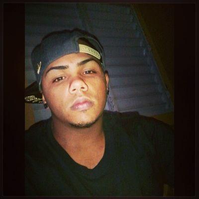 joshua_daz's profile picture. Jesucristo esta conmigo contra mi tu dime quien