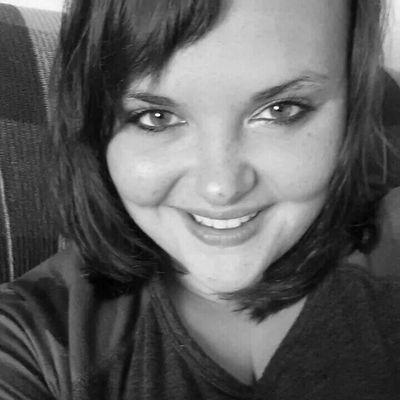I'm not perfect in fact far from it but I'm me.