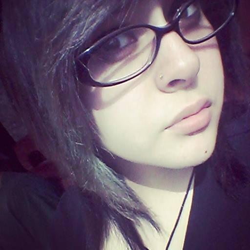 saleney_'s profile picture. Don't be sad, be rad!~ {Pansexual} (15) (Arkansas)