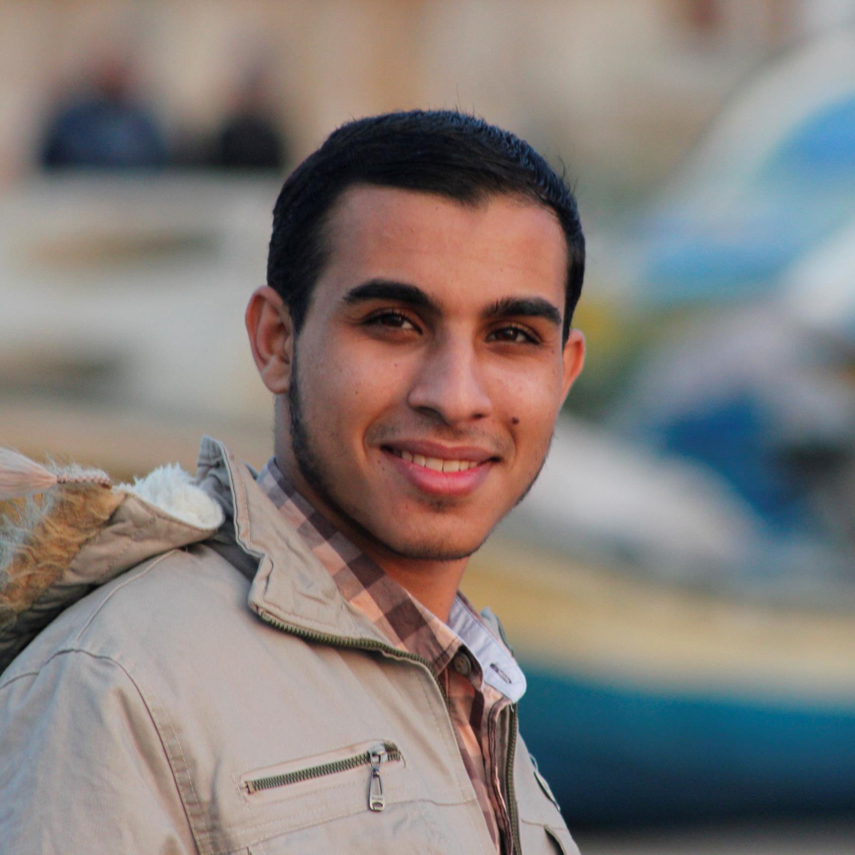 صحفي