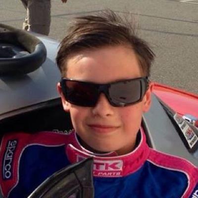 FulmerIv's profile picture. Im Roy Fulmer IV and Im a driving athlete that has dreams of being a professional racecar driver . I race spec miata.