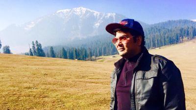 We follow, like and admire what he does. The fan page of casting director Mukesh Chhabra.