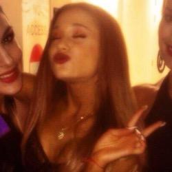 Bow down bitchiessssssss