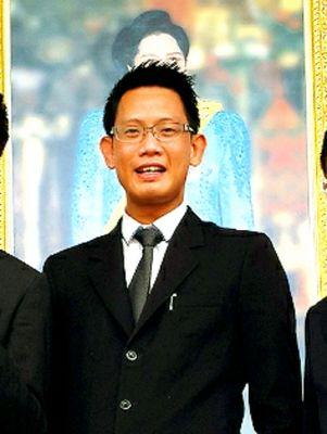 Saengkrajai's profile picture. 