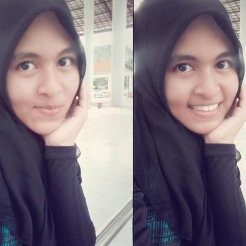 Female| Ismi Arifa Alfaini |Junior High School |always beloved friend|│27Apr♡│23Apr♡│BigLove♡  @Dev_patel ♡