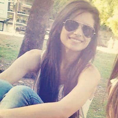 Extraterritorializada & Eternizada                                                         《 Feliz ♥》