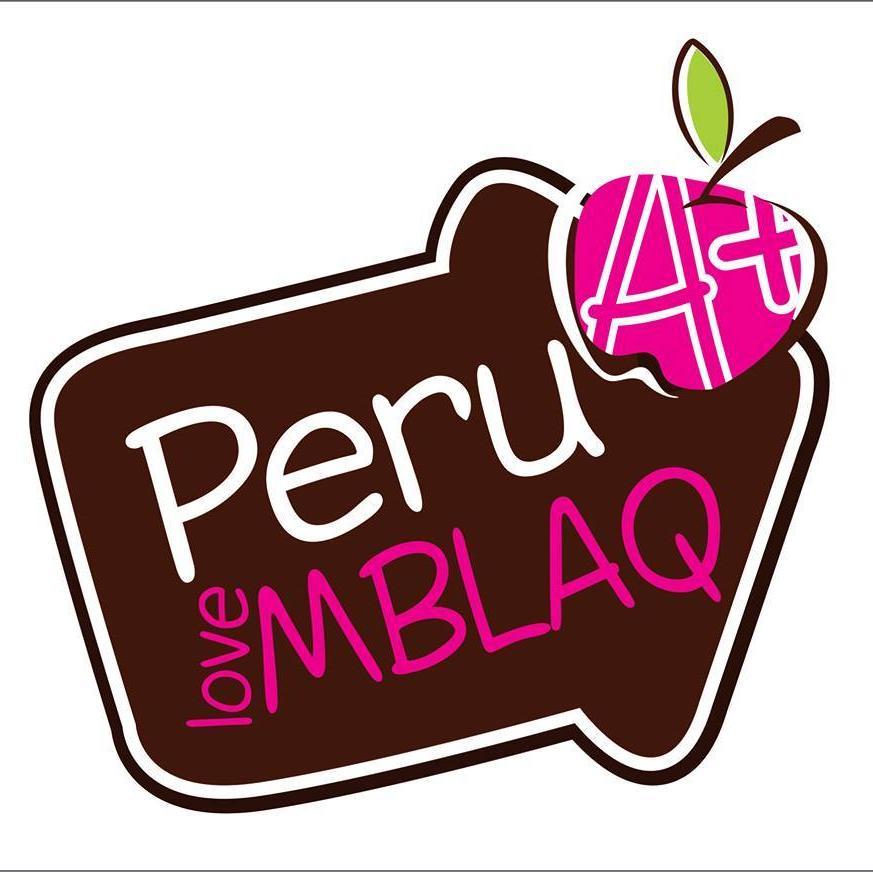 We are peruvian A+. 아니 엠블랙! 아니 인생! ❤️ Follow us on https://t.co/on3atXqWtS ❤️Follow us on instagram : Peru_loves_MBLAQ❤️