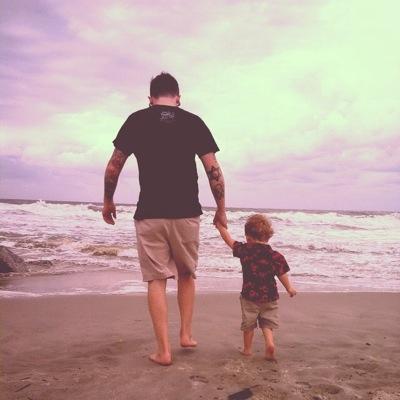 LifeWithDadpool's profile picture. 