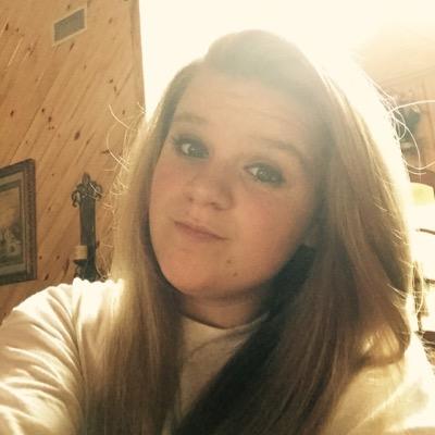 I'm on Facebook at Elesia Brock. 
Instagram at E_LYNN2020
Snapchat at elesiacarter 
And love playing sports
