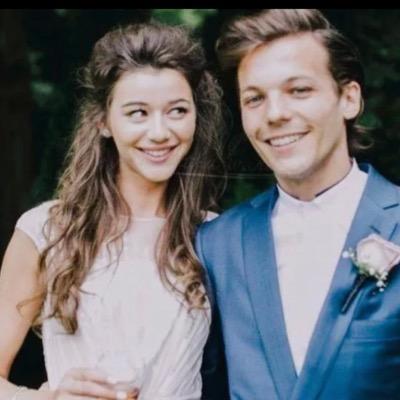 Look for every kind of different style @EleanorJCalder have, and dress like her!