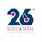26 Sushi & Tapas