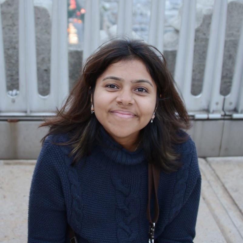 CMU Alum | Product Manager | Carnatic Music (singer and teacher)