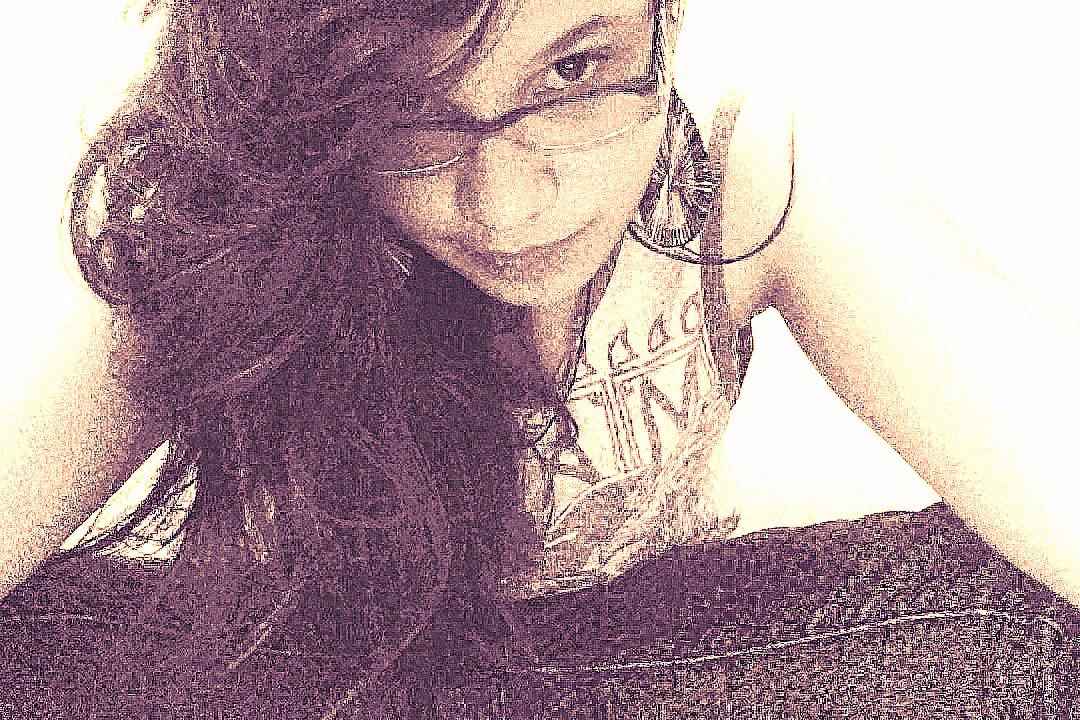 Enamorada del amor en plenitud.!