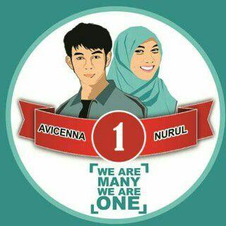 oneformuamalat's profile picture. We are Many We are One