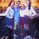 Ryan Brunner - @brunner51598 - Twitter