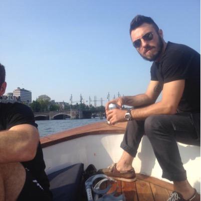 CangemiEnzo's profile picture. 