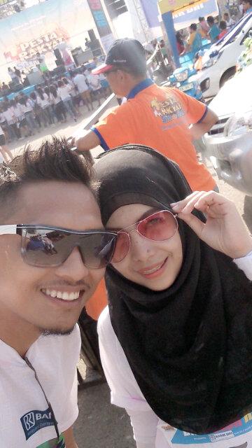 Married @fahrymamo