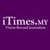 iTimes (@itimesmy) Twitter profile photo iTimes (@itimesmy) Twitter profile photo