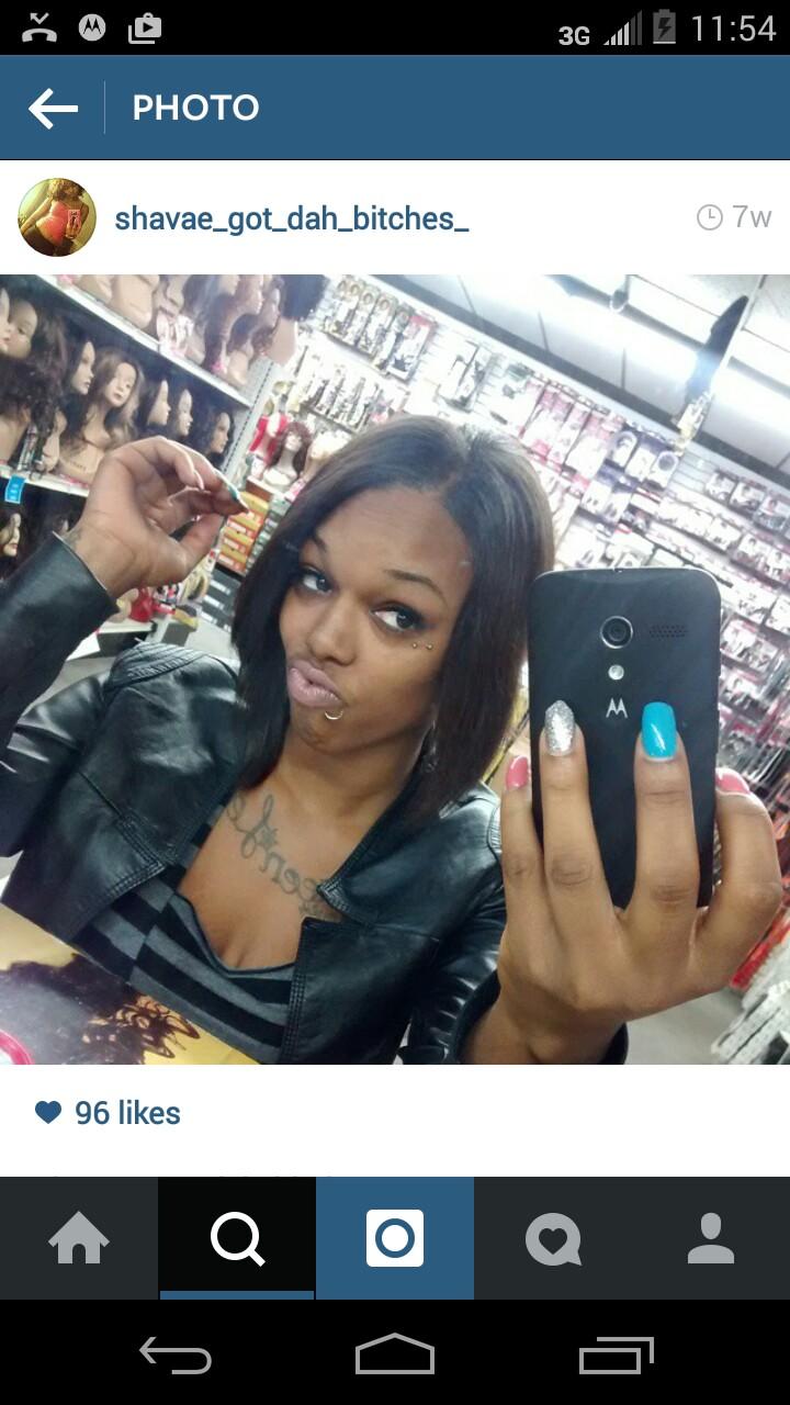 Gorgeously Pretty & Seriously Hated