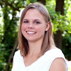 Balanced Nutrition Therapy's RD, Rebecca Adams specializes in Eating Disorders, Sports Nutrition and Weight Management.