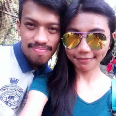 tambah kawan..