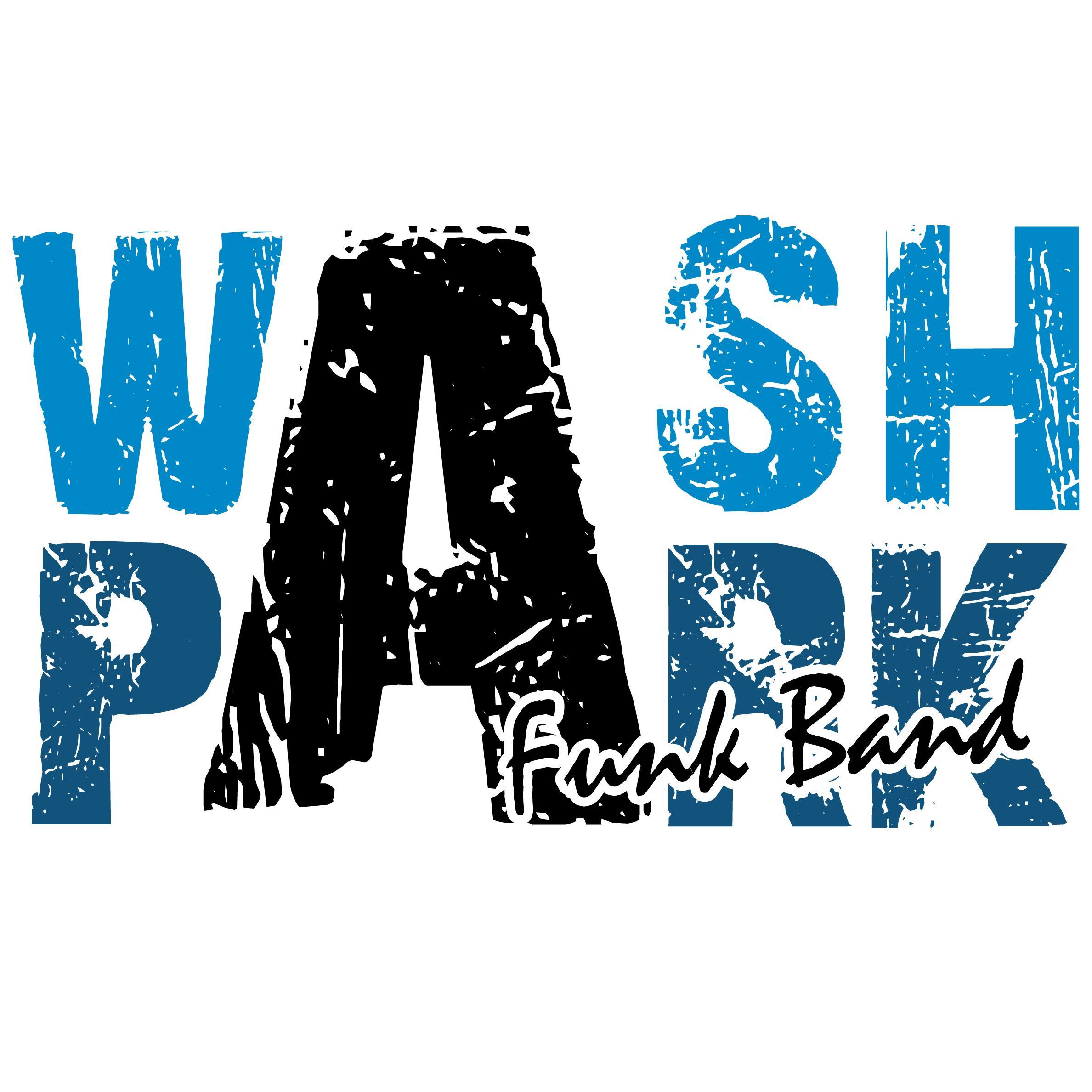 Wash Park is a hard hitting, high energy dance/funk band. @saxymaxy 🎷 @pheelgood303 🎤 @twpolhill 🎸 @zachhatchdrums 🥁 @Muggaziti 🎺 @yazm1nh3rnand3z 🎤