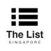 The List (@thelistasia) Twitter profile photo The List (@thelistasia) Twitter profile photo