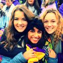 Ellen Beckman - @Marshmellen252 - Twitter