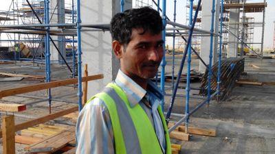 merajhossain511's profile picture. 