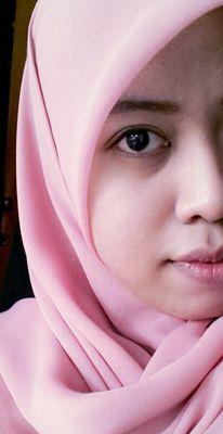 I am a Moeslim☺ ♥♥♥ #15Agustus`90