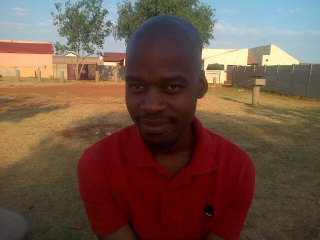 in briefly I'm a joly & kind one!!!